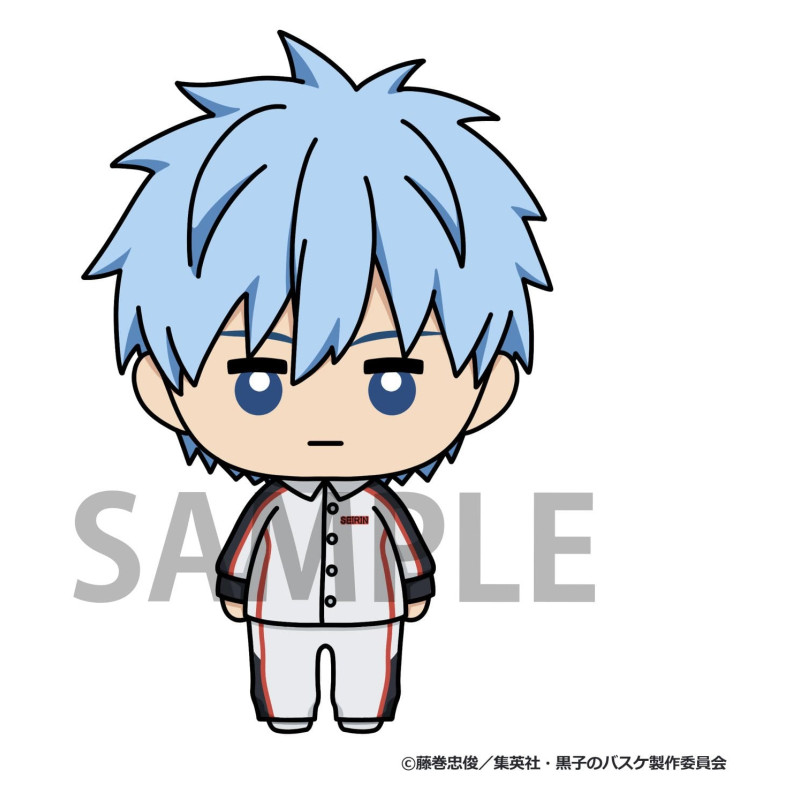 PRE ORDER - Kuroko's...