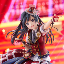 Love Live! Nijigasaki High...