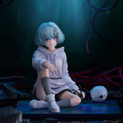 Make a Girl - Figurine No. 0