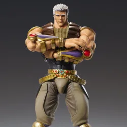 PRÉCOMMANDE - Fist of the...