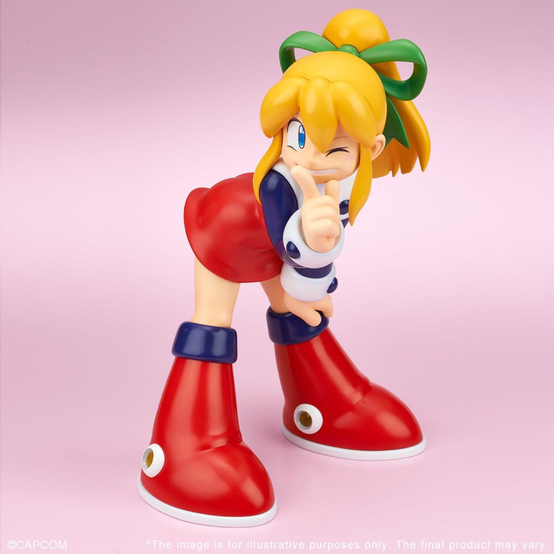 PRÉCOMMANDE - Mega Man -...