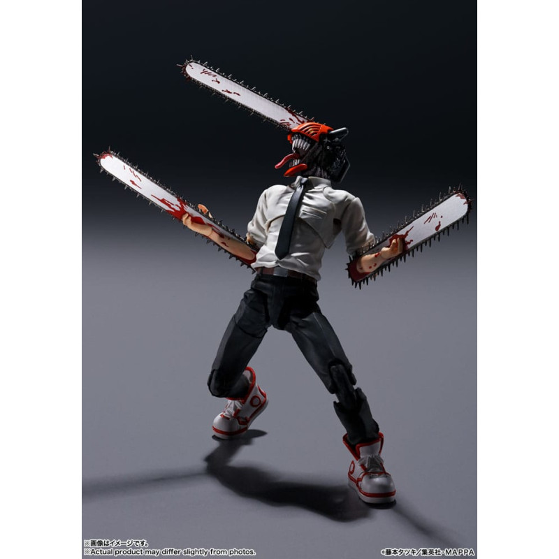 PREORDER - Chainsaw Man -...