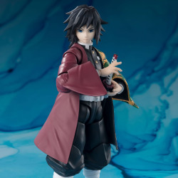 PREORDER - Demon Slayer:...