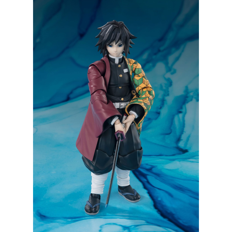 PREORDER - Demon Slayer:...