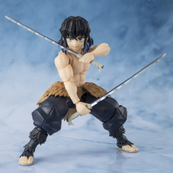 PRE ORDER - Demon Slayer:...