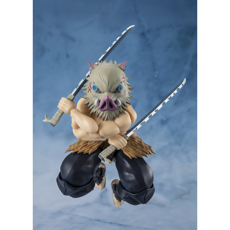 PRE ORDER - Demon Slayer:...