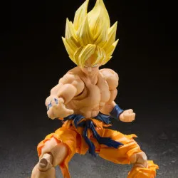 Dragon Ball Z - Figurine...