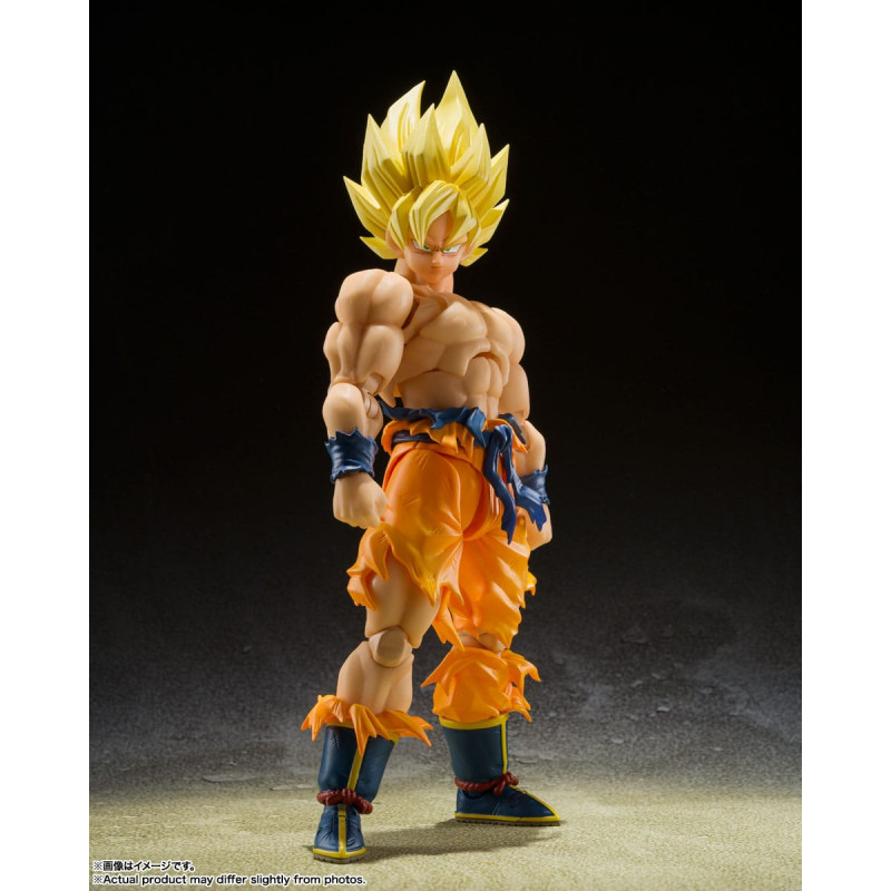 Dragon Ball Z - Super...