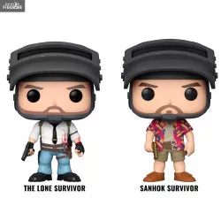 Pop! Playerunknown's...
