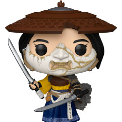 Ghost of Yotei - Figure...