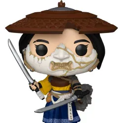 Ghost of Yotei - Figurine...