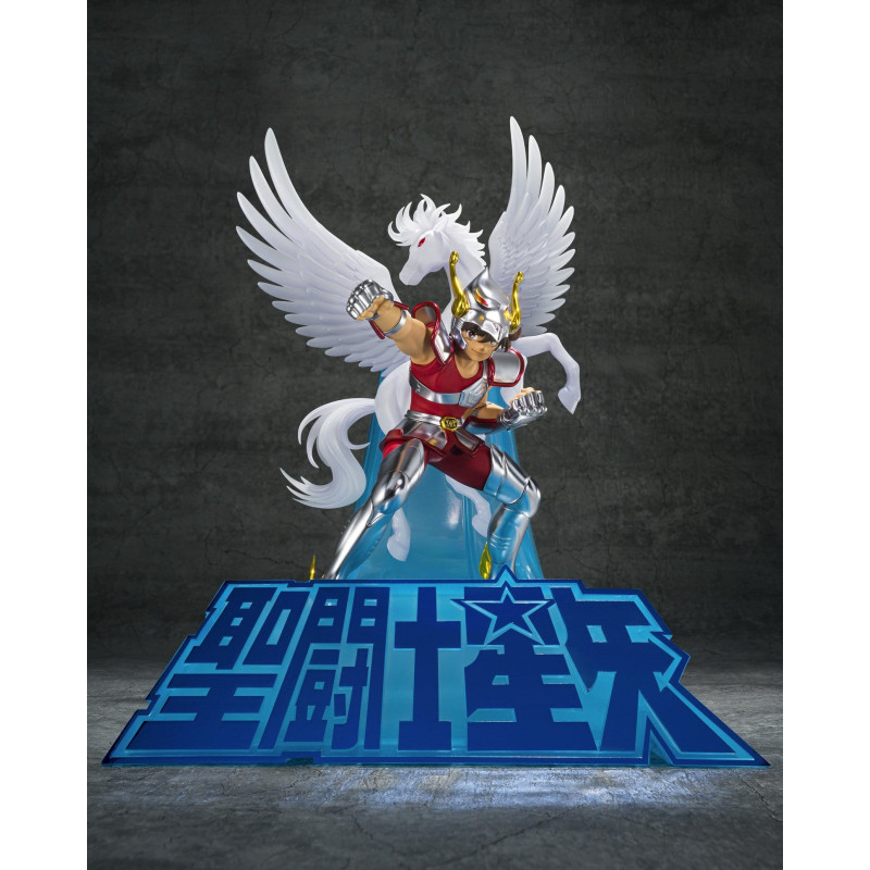 PREORDER - Saint Seiya -...