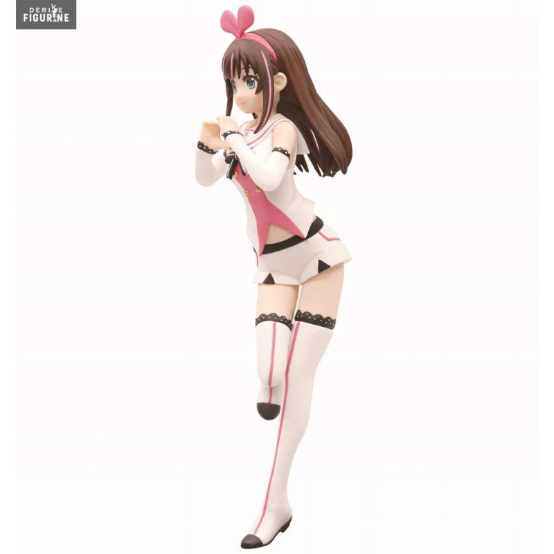 Virtual Youtuber - Kizuna...