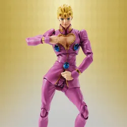 PRÉCOMMANDE - JoJo's...