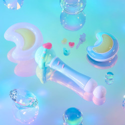 PRE ORDER - Magical Sisters...