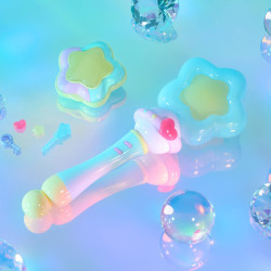 PRE ORDER - Magical Sisters...