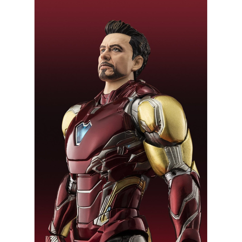 PRE ORDER - Marvel - Iron...