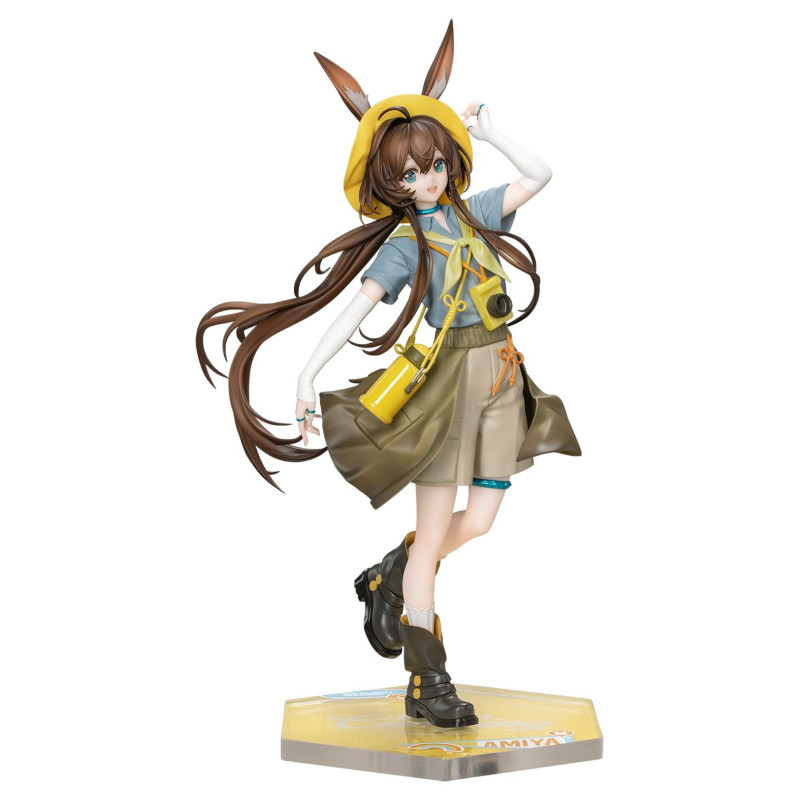 PREORDER - Arknights -...