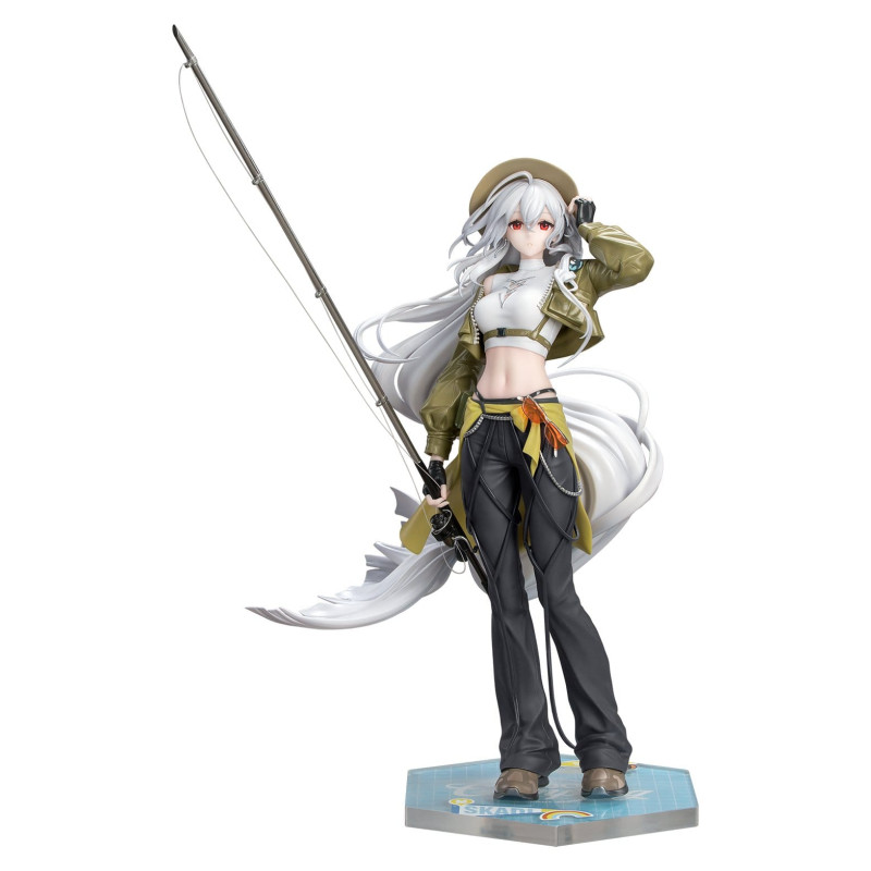 PRÉCOMMANDE - Arknights -...