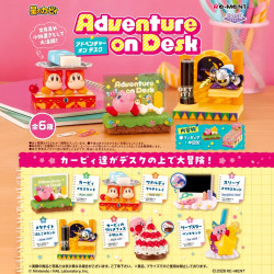 PRE ORDER - Kirby - Pack 6...