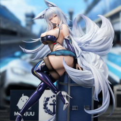 PRÉCOMMANDE - Azur Lane -...