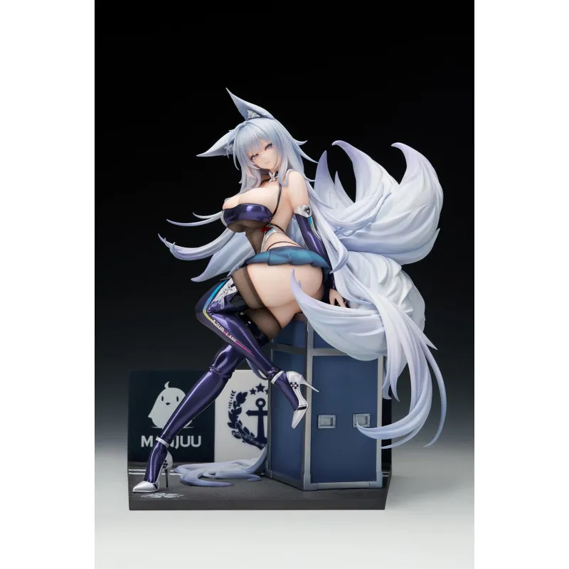 PREORDER - Azur Lane -...
