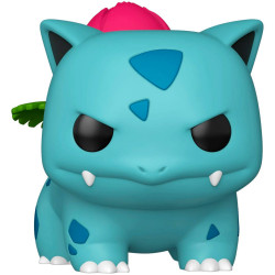 Pokemon - Figure Ivysaur,...