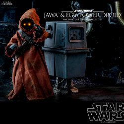 Star Wars Episode IV - Pack...