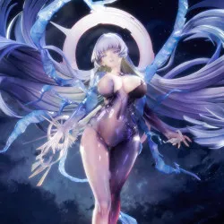 PRÉCOMMANDE - Goddess of...