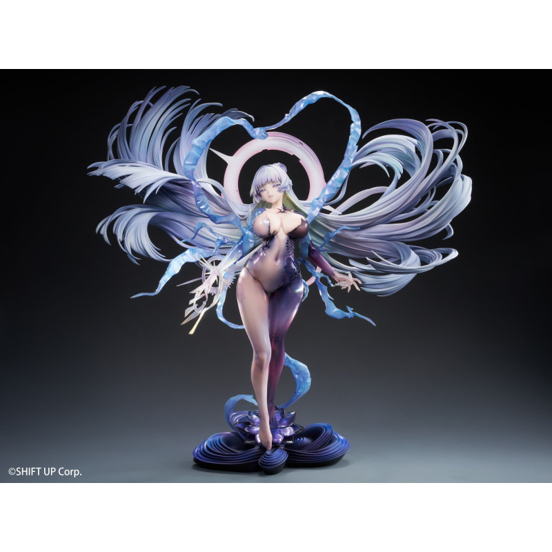 PRE ORDER - Goddess of...