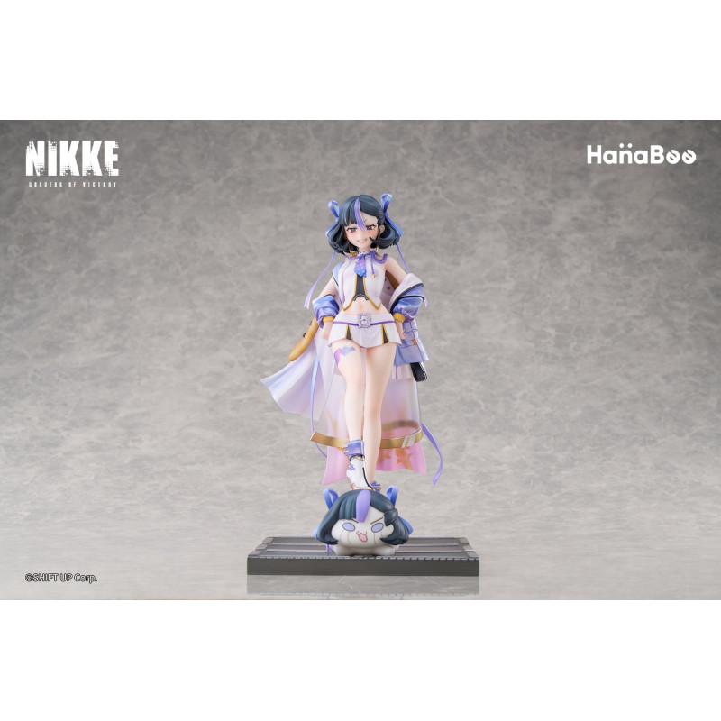 Goddess of Victory: Nikke -...
