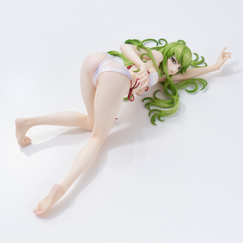 Code Geass: Lelouch of the...