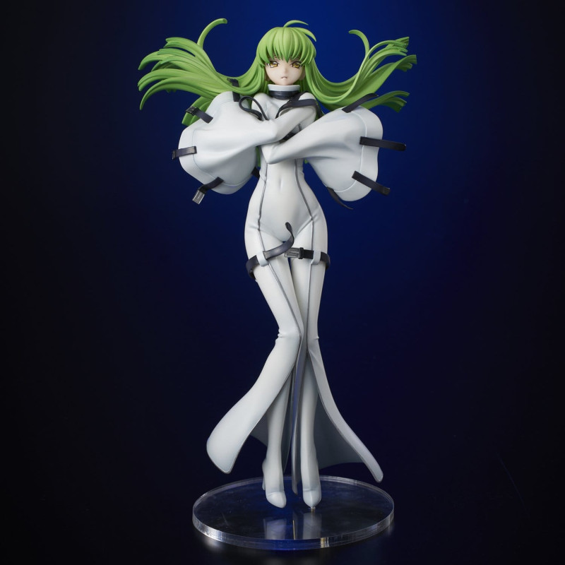 Code Geass Lelouch of the...