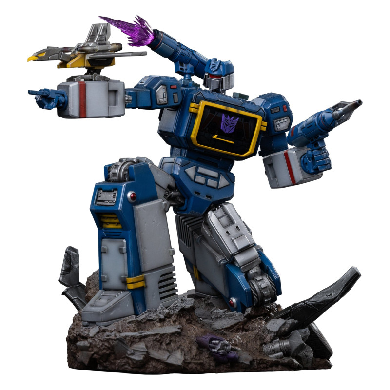 PREORDER - Transformers -...