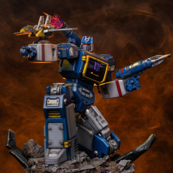 PREORDER - Transformers -...