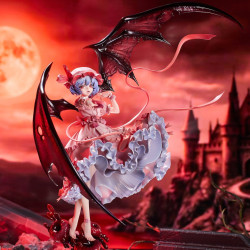 PRÉCOMMANDE - Touhou...
