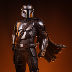 PRE ORDER - The Mandalorian...