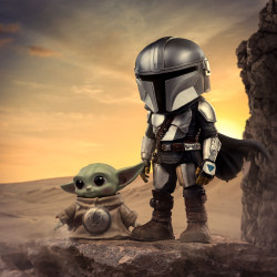 PRE ORDER - The Mandalorian...