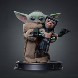 PRE ORDER - The Mandalorian...