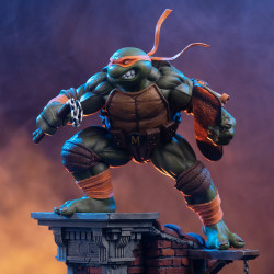 PRE ORDER - Teenage Mutant...