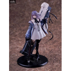 Iron Saga - Figurine Teresa