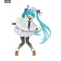 Vocaloid - Hatsune Miku...