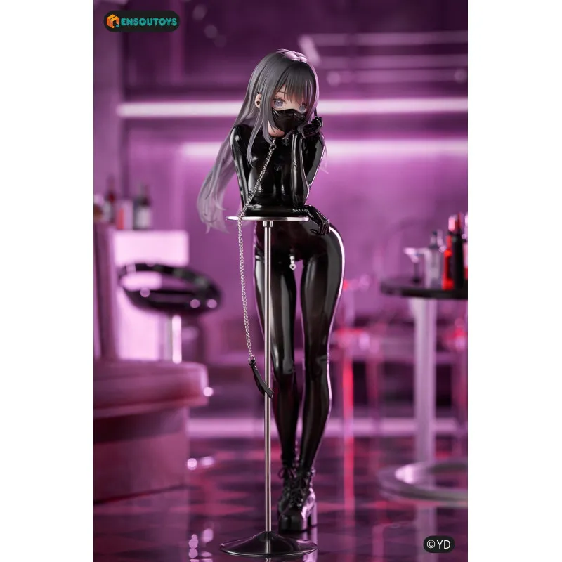 Original Character - Miu...