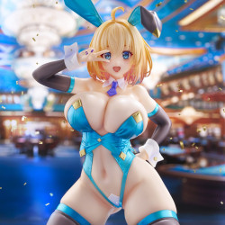 PRE ORDER - Bunny Suit...