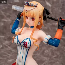 Yuri to Bat - Figurine...