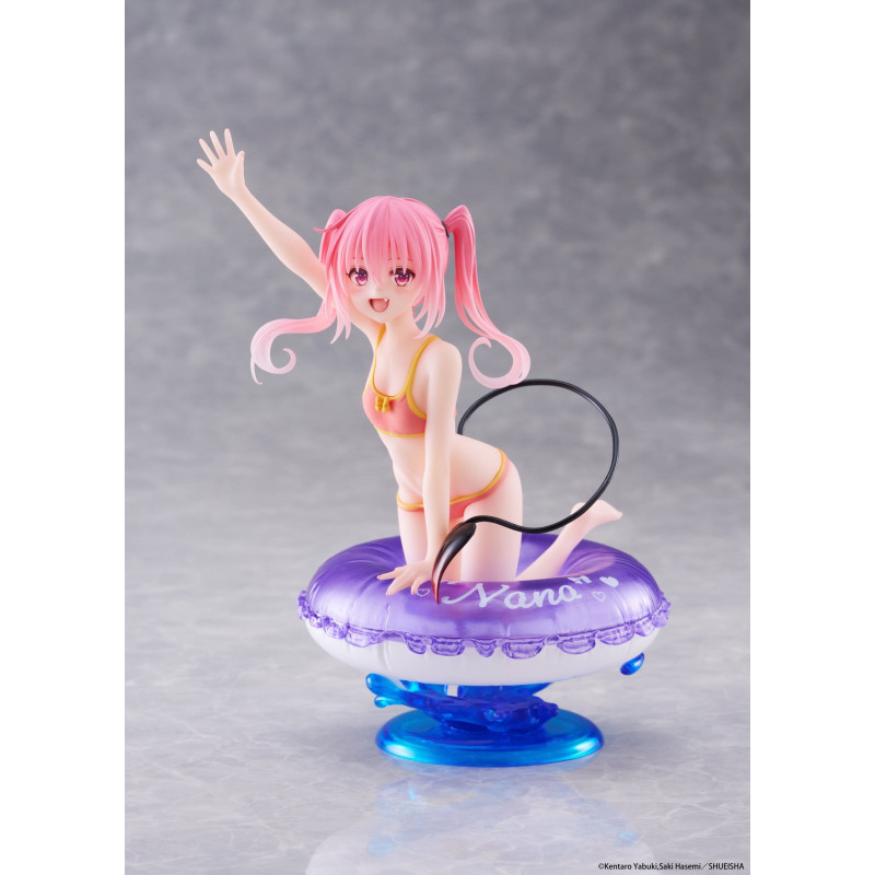 To Love-Ru Darkness -...