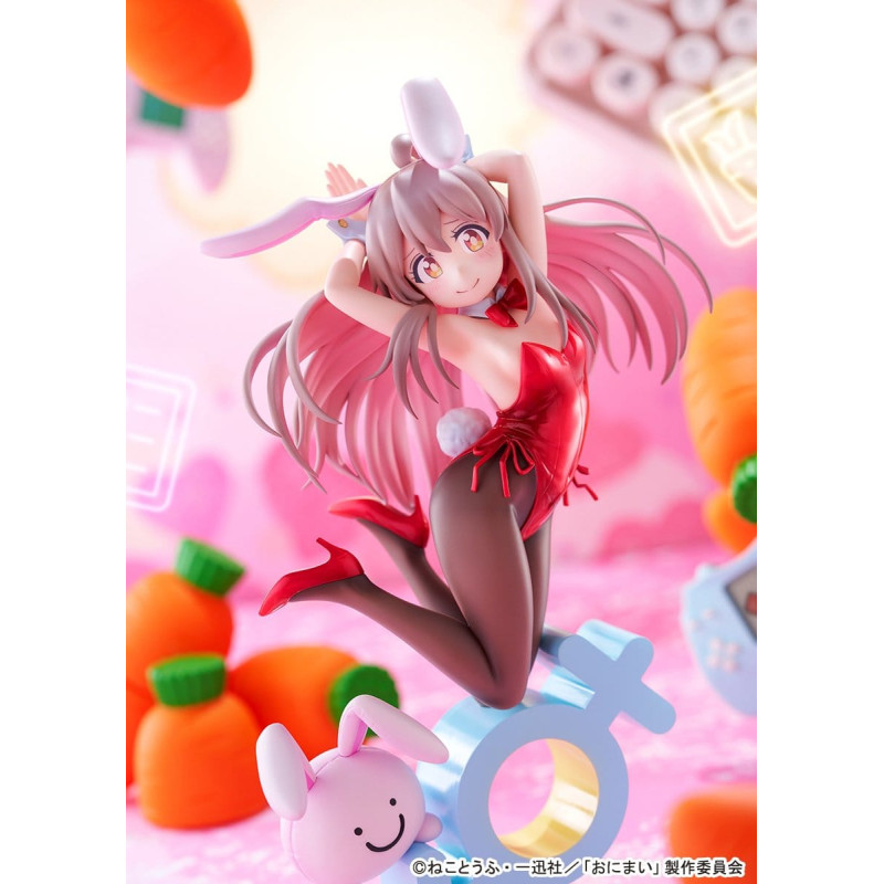 PRE ORDER - Onimai: I'm Now...