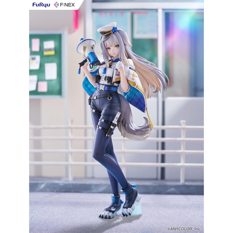 Nijisanji - Figurine...