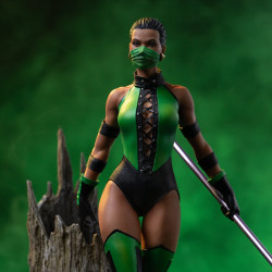 PRÉCOMMANDE - Mortal Kombat...