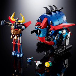 PRÉCOMMANDE - Dino Mech...
